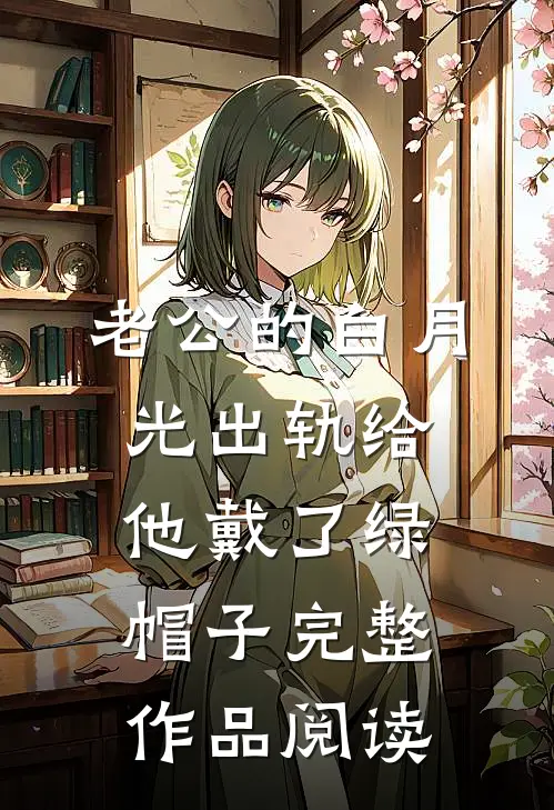 老公的白月光出轨给他戴了绿帽子完整作品阅读