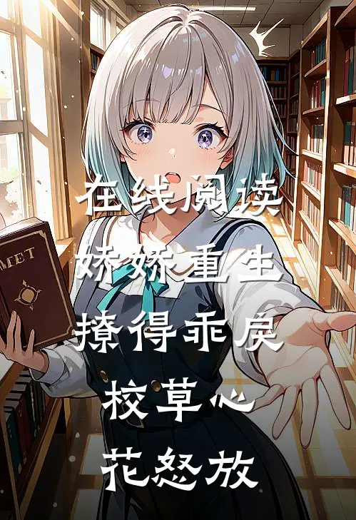 在线阅读娇娇重生，撩得乖戾校草心花怒放