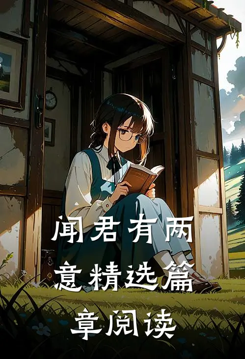 闻君有两意精选篇章阅读