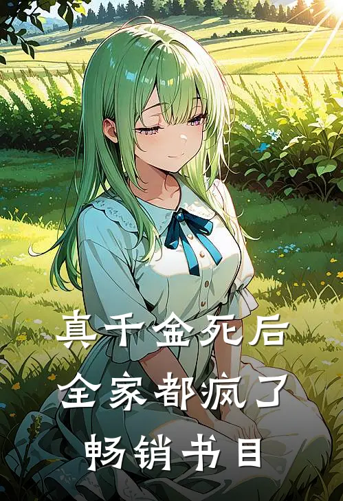 真千金死后全家都疯了畅销书目