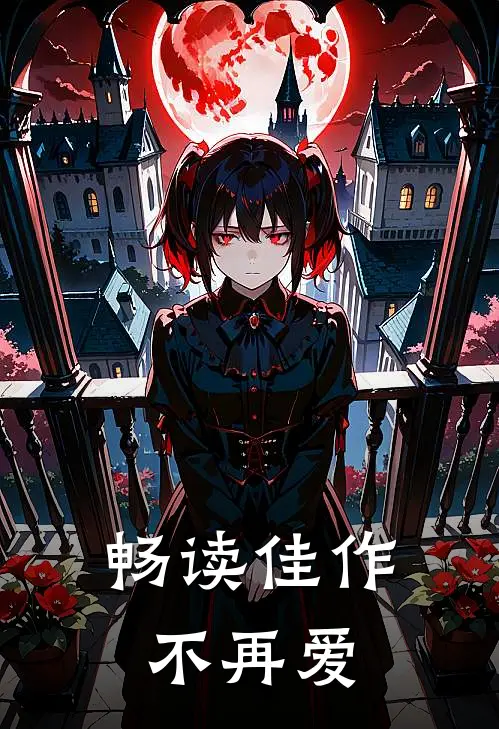 畅读佳作不再爱