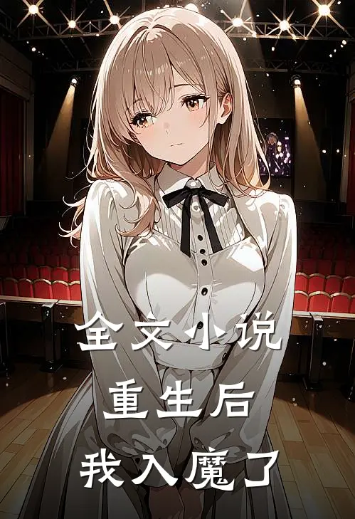 全文小说重生后，我入魔了