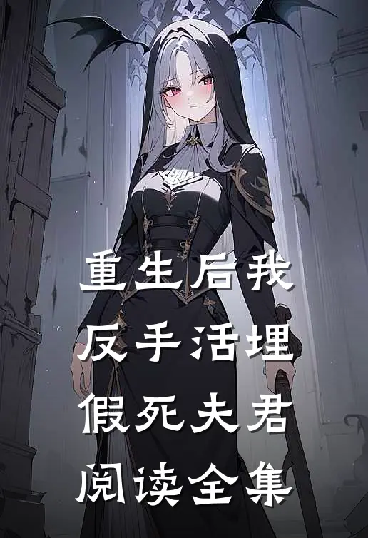 重生后我反手活埋假死夫君阅读全集