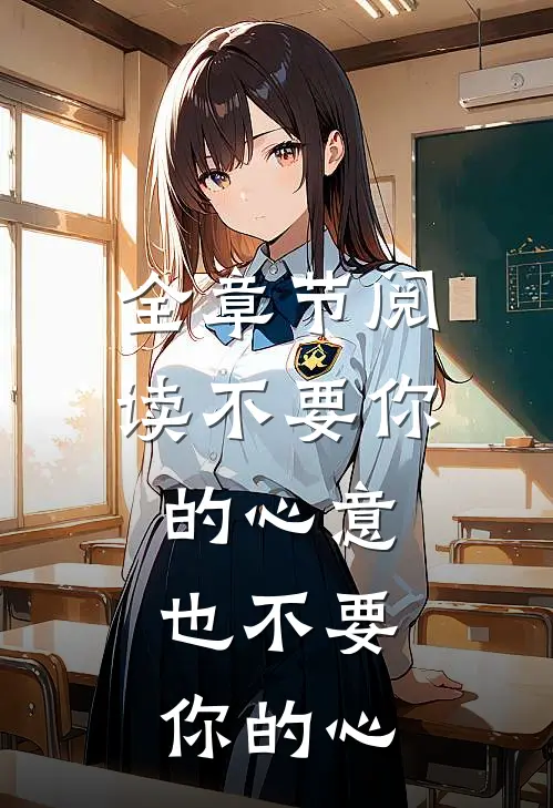 全章节阅读不要你的心意，也不要你的心