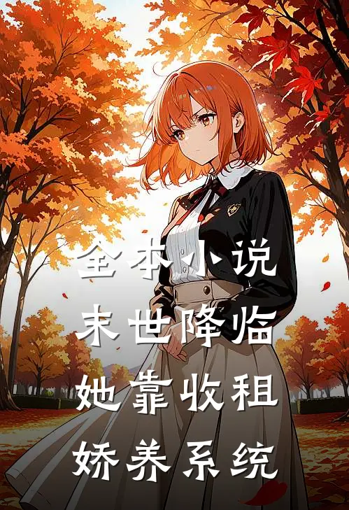 全本小说末世降临：她靠收租娇养系统