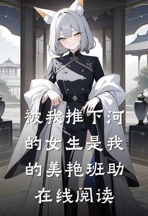 被我推下河的女生是我的美艳班助在线阅读