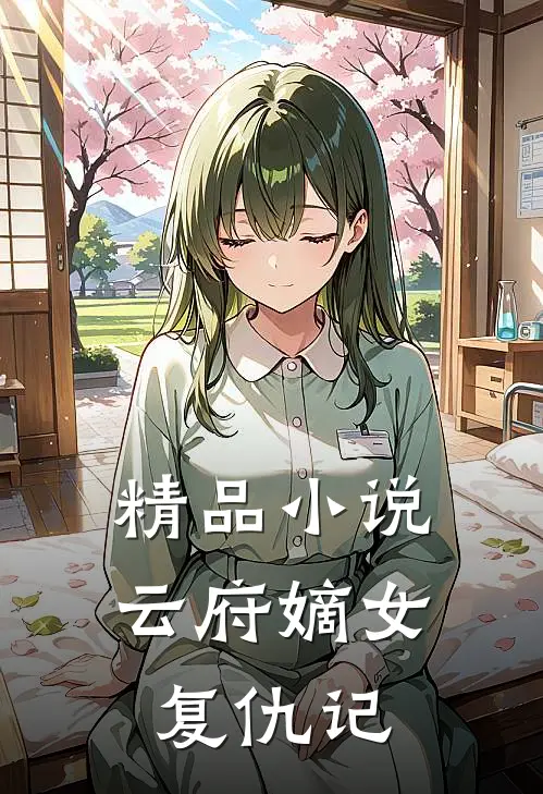精品小说云府嫡女复仇记