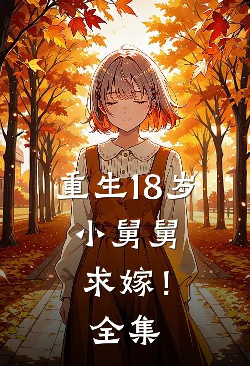 重生18岁：小舅舅，求嫁！全集