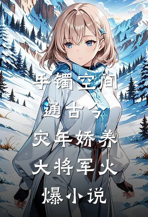 手镯空间通古今，灾年娇养大将军火爆小说