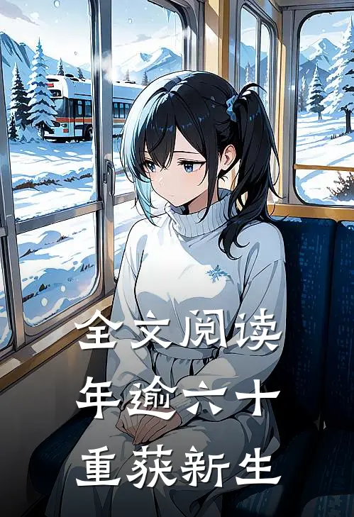 全文阅读年逾六十,重获新生