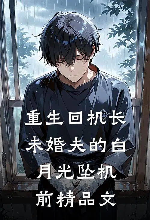 重生回机长未婚夫的白月光坠机前精品文
