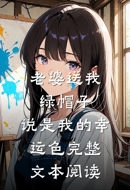 老婆送我绿帽子，说是我的幸运色完整文本阅读