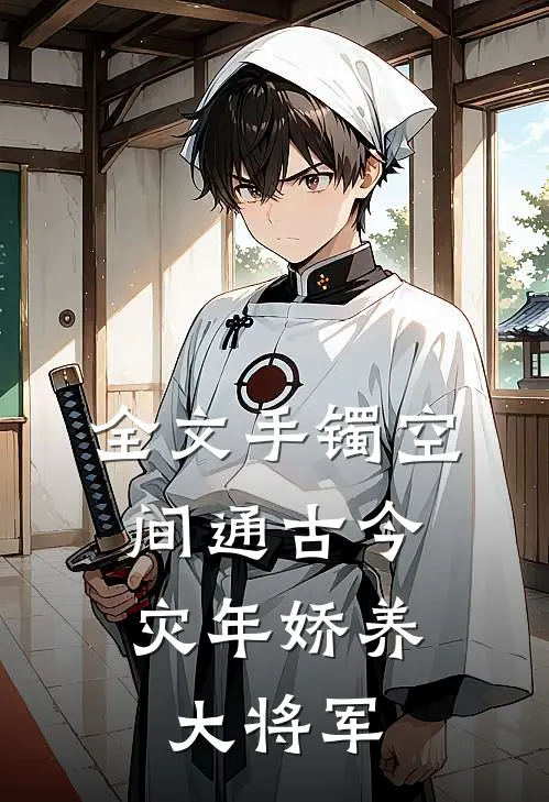 全文手镯空间通古今，灾年娇养大将军