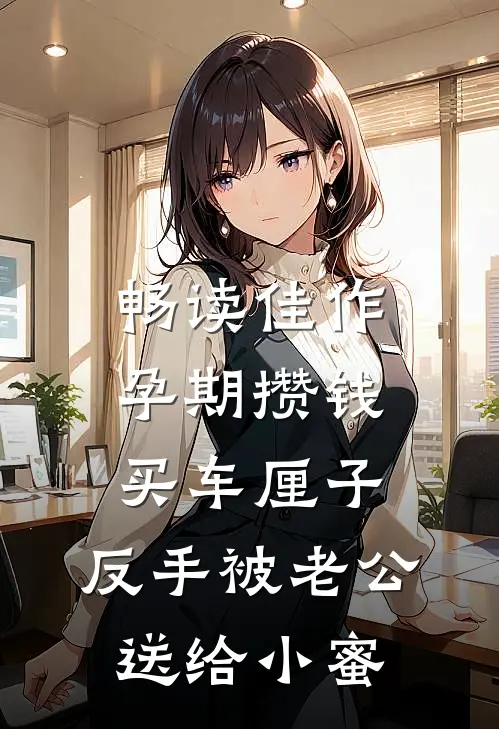 畅读佳作孕期攒钱买车厘子，反手被老公送给小蜜