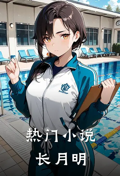 热门小说长月明