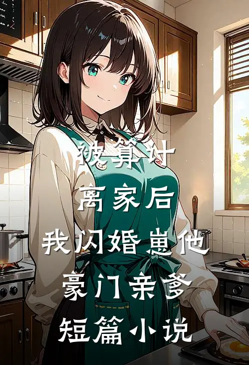被算计离家后，我闪婚崽他豪门亲爹短篇小说