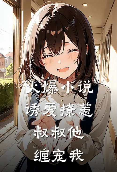 火爆小说诱爱撩惹：叔叔他缠宠我