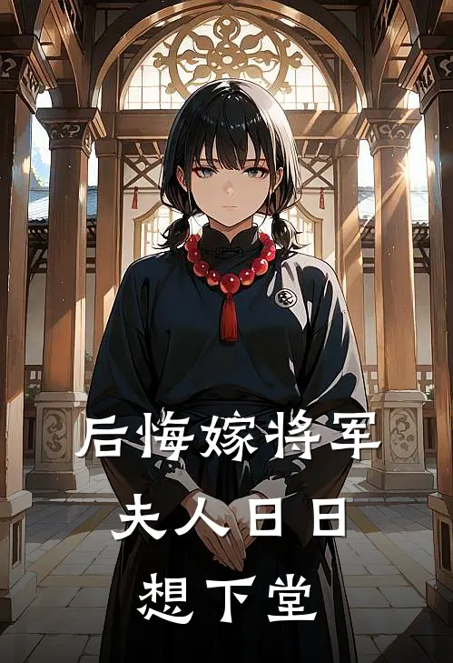 后悔嫁将军，夫人日日想下堂