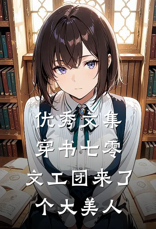 优秀文集穿书七零：文工团来了个大美人