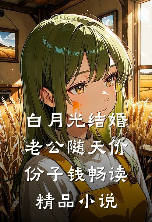 白月光结婚，老公随天价份子钱畅读精品小说