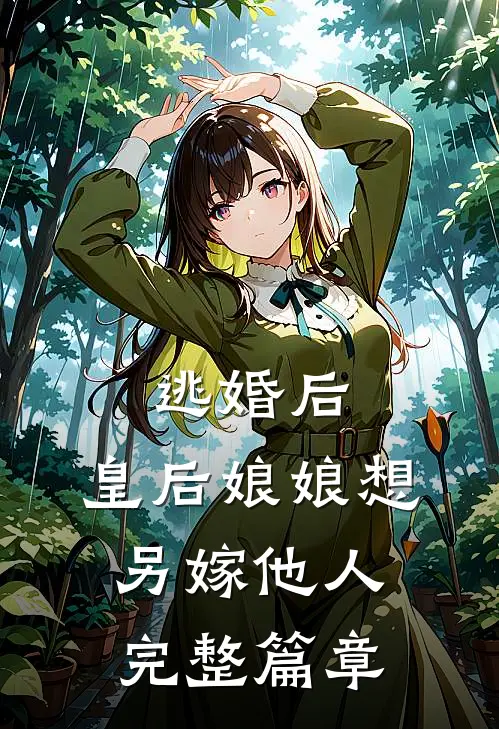 逃婚后，皇后娘娘想另嫁他人完整篇章