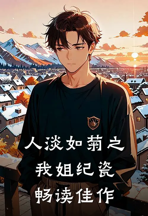 人淡如菊之我姐纪瓷畅读佳作