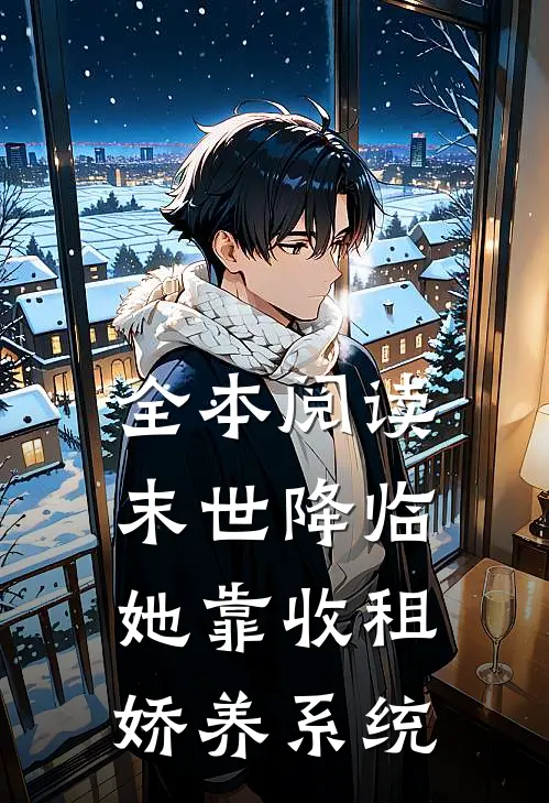 全本阅读末世降临：她靠收租娇养系统