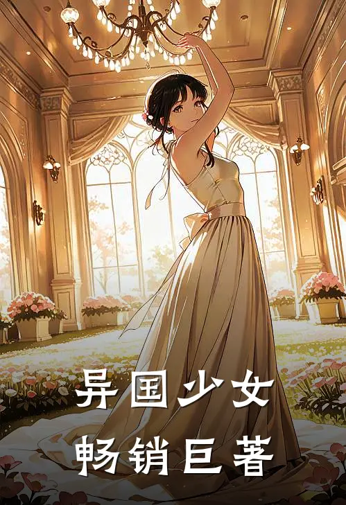 异国少女畅销巨著