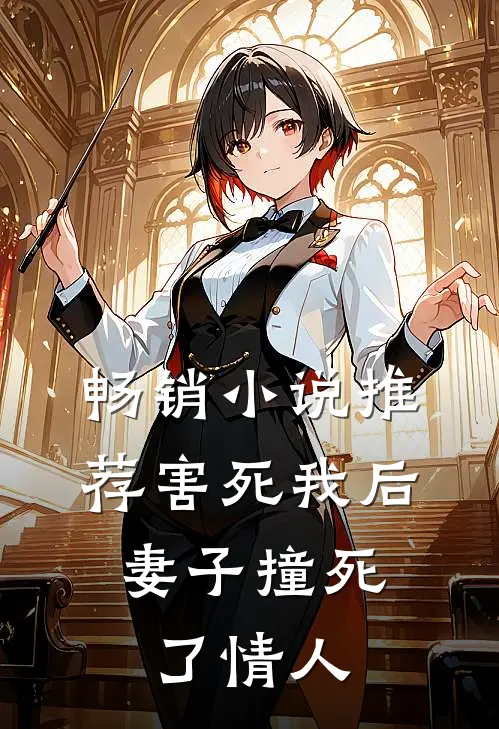 畅销小说推荐害死我后，妻子撞死了情人