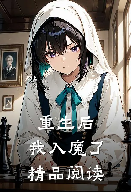 重生后，我入魔了精品阅读