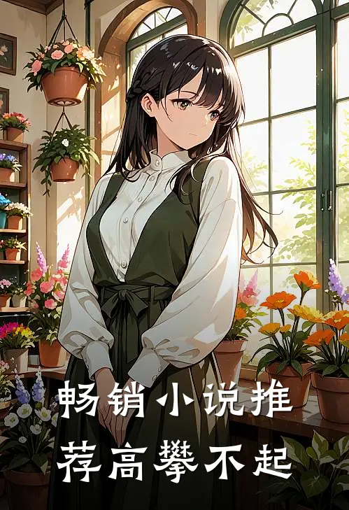 畅销小说推荐高攀不起