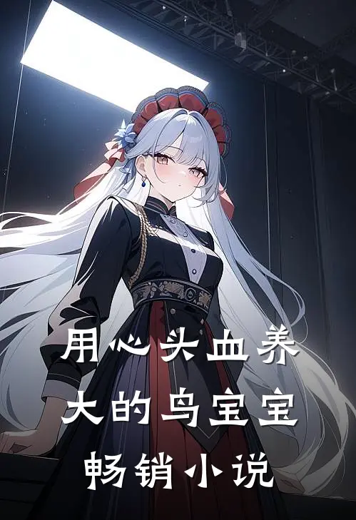 用心头血养大的鸟宝宝畅销小说