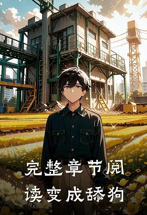 完整章节阅读变成舔狗