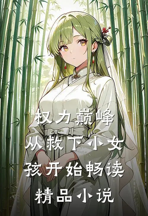 权力巅峰：从救下小女孩开始畅读精品小说