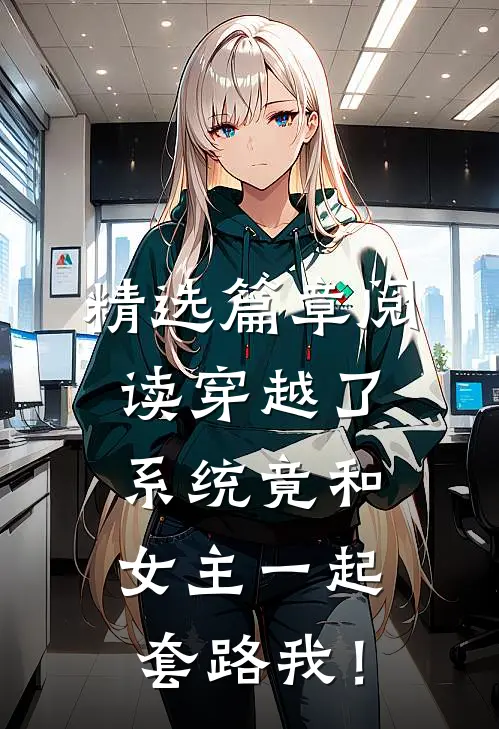 精选篇章阅读穿越了系统竟和女主一起套路我！