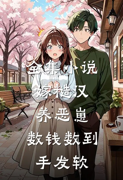 全集小说嫁糙汉，养恶崽，数钱数到手发软