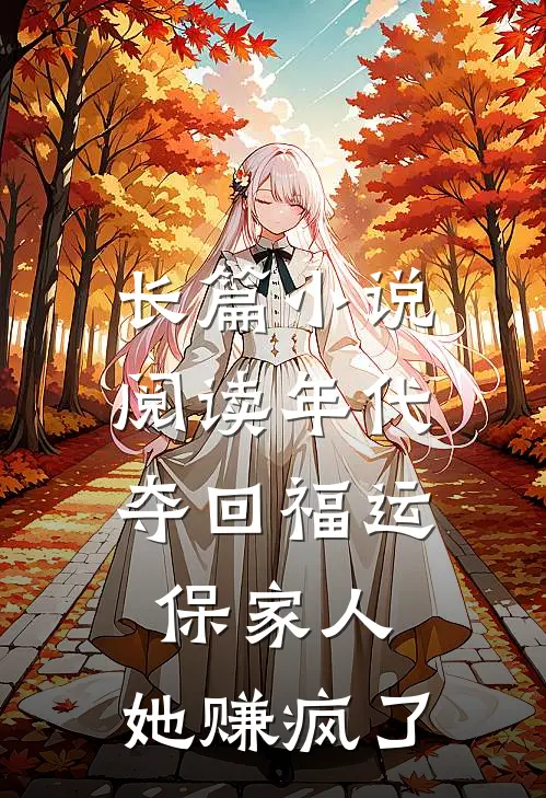 长篇小说阅读年代：夺回福运保家人，她赚疯了