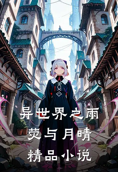 异世界之雨荧与月晴精品小说