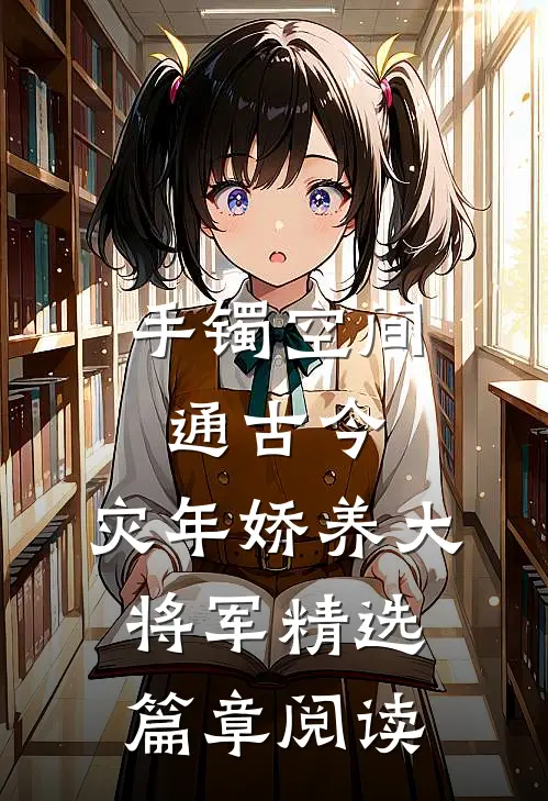 手镯空间通古今，灾年娇养大将军精选篇章阅读