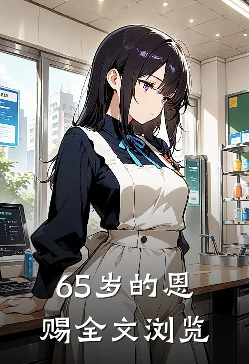 65岁的恩赐全文浏览