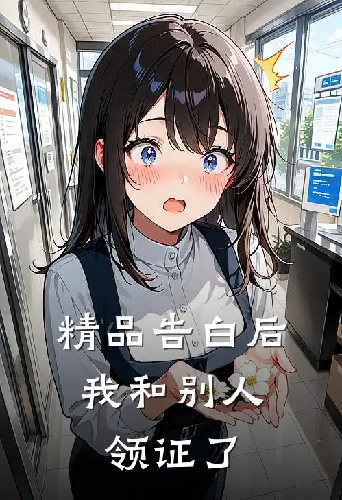 精品告白后，我和别人领证了