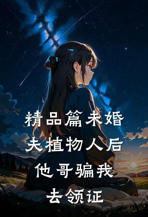 精品篇未婚夫植物人后，他哥骗我去领证