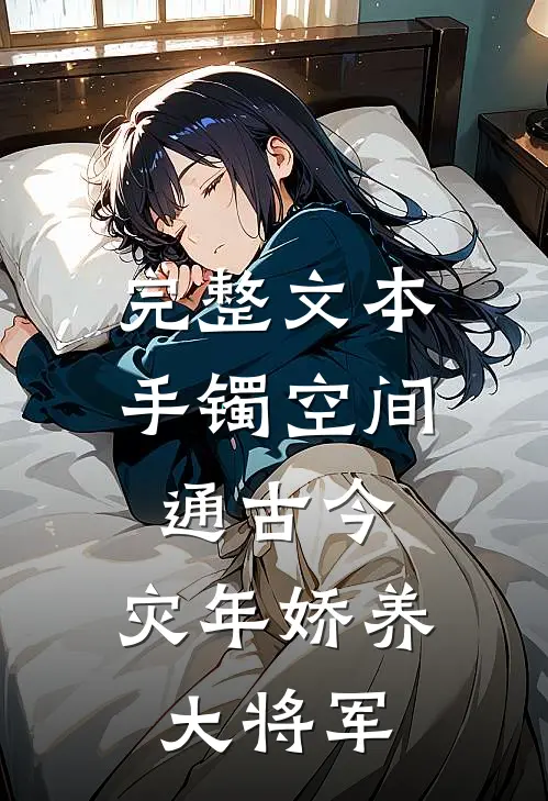 完整文本手镯空间通古今，灾年娇养大将军