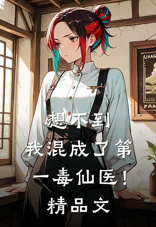 想不到，我混成了第一毒仙医！精品文