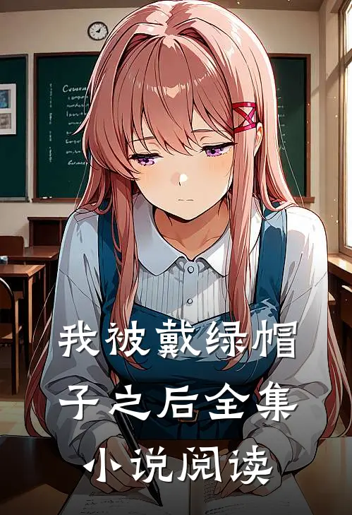我被戴绿帽子之后全集小说阅读