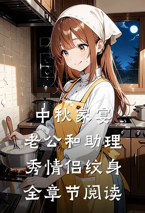中秋家宴，老公和助理秀情侣纹身全章节阅读