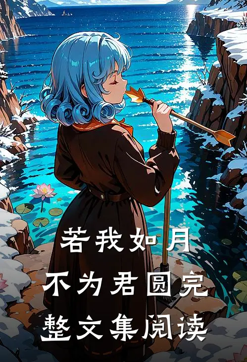 若我如月，不为君圆完整文集阅读