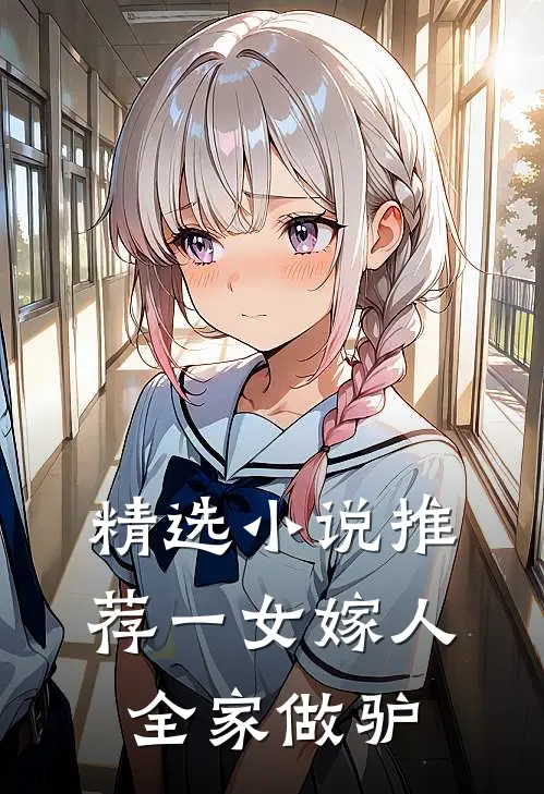 精选小说推荐一女嫁人全家做驴