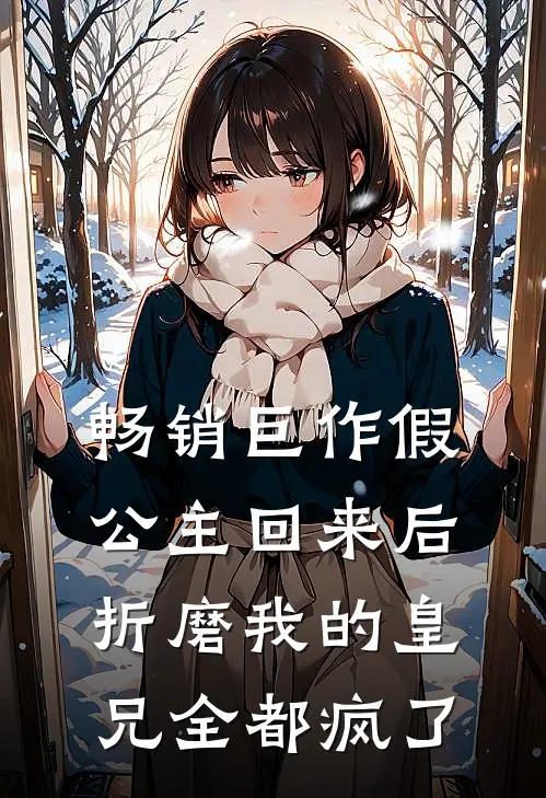 畅销巨作假公主回来后，折磨我的皇兄全都疯了