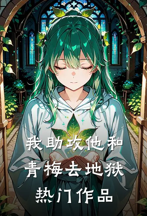 我助攻他和青梅去地狱热门作品
